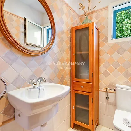 Bini Duc 别墅 比尼贝卡