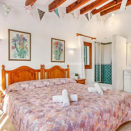 Bini Duc 别墅 比尼贝卡