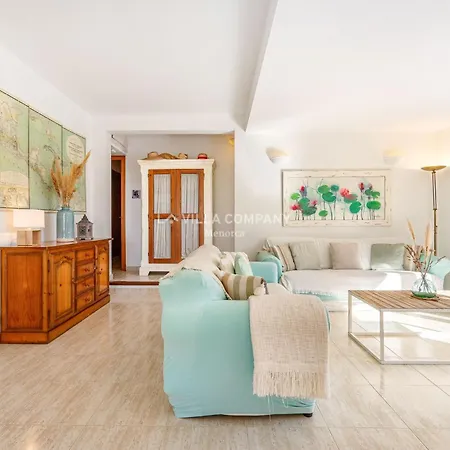 别墅 Bini Duc 比尼贝卡