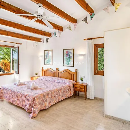 Villa Bini Duc Binibeca