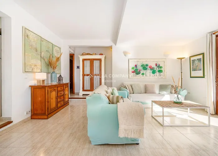 Villa Bini Duc Binibeca