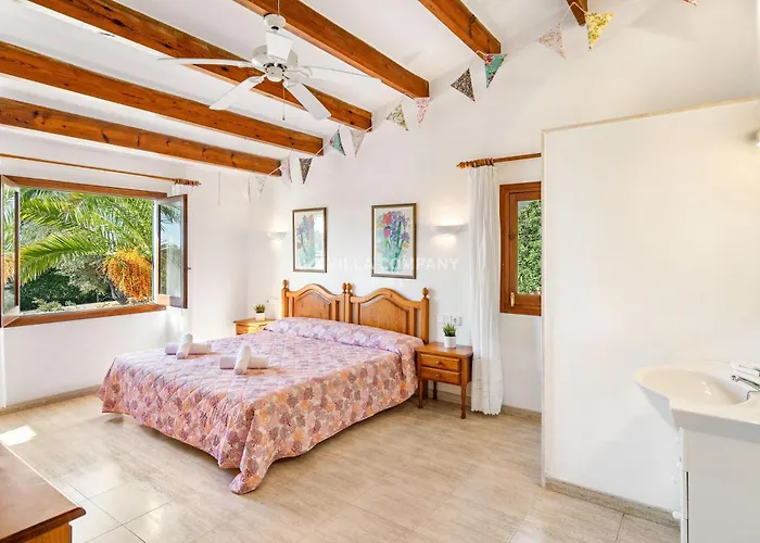 빌라 Bini Duc 비니베카